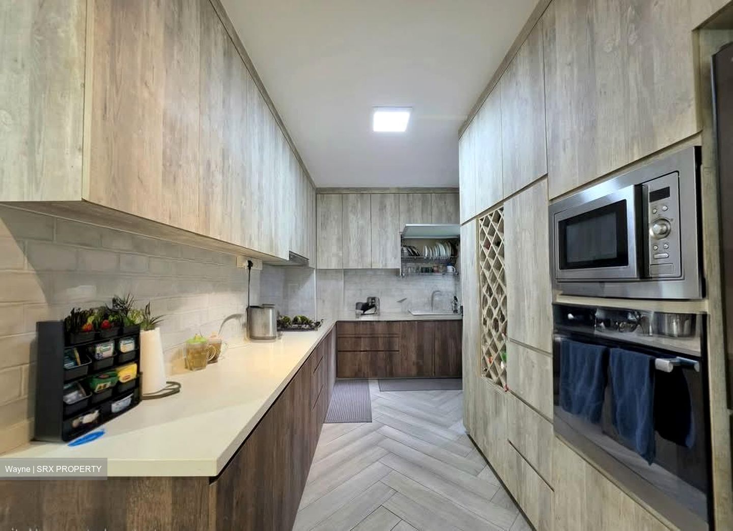 Blk 534 Panshan Grove (Bukit Panjang), HDB 5 Rooms #578675081